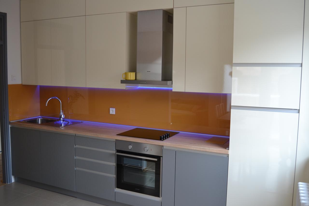 Apartment Drustveni Dom II Sarajevo Eksteriør bilde