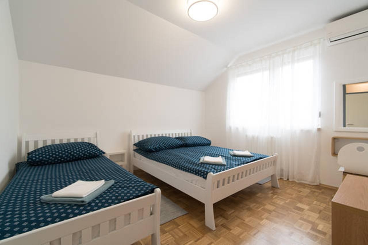Apartment Drustveni Dom II Sarajevo Eksteriør bilde