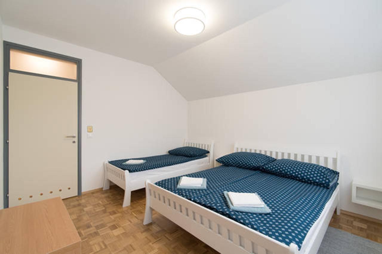 Apartment Drustveni Dom II Sarajevo Eksteriør bilde