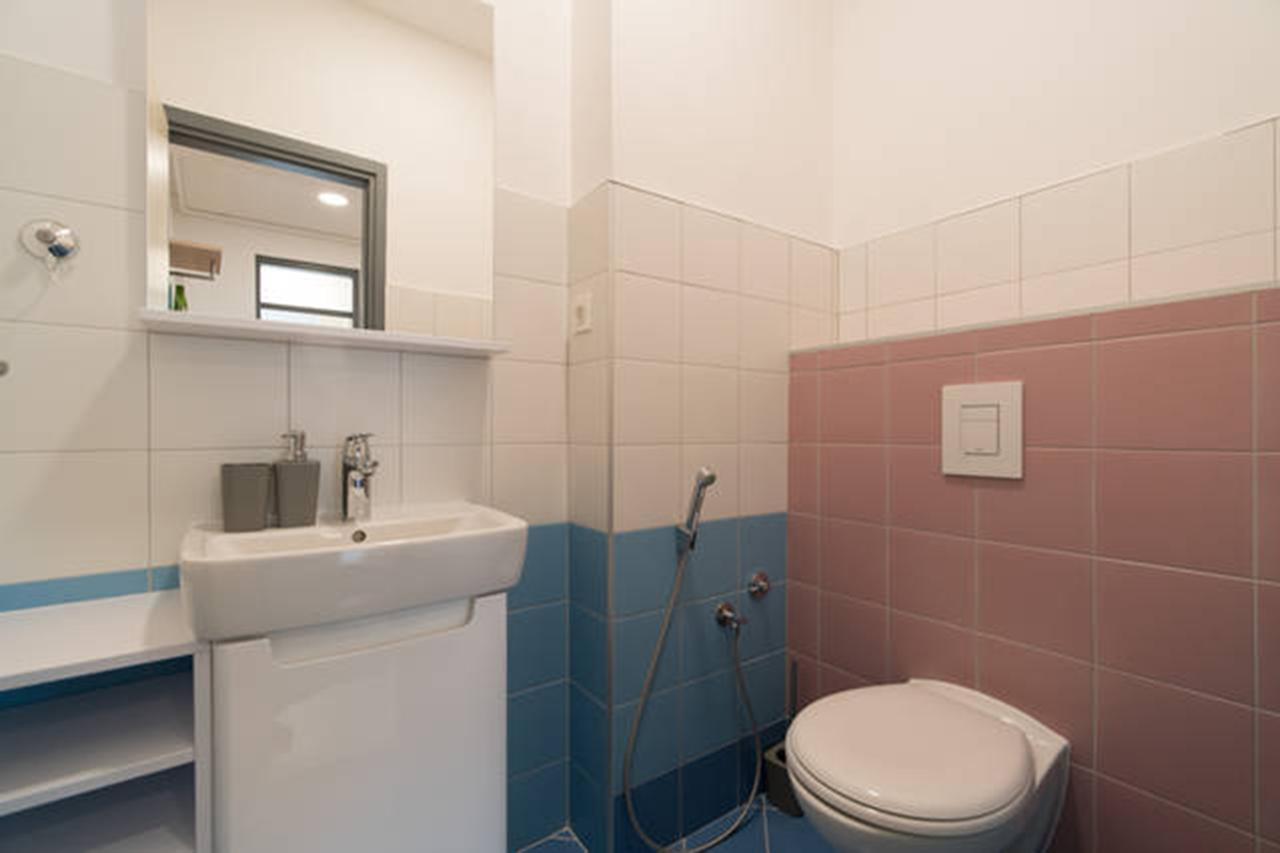 Apartment Drustveni Dom II Sarajevo Eksteriør bilde